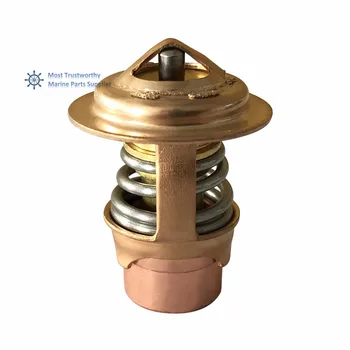 New Thermostat for Johnson Evinrude Mercury Mariner 5005440 75692 434841
New Thermostat for Johnson Evinrude Mercury Mariner 5005440 75692 434841