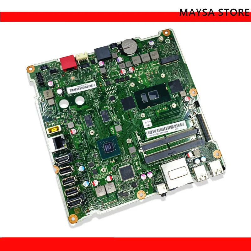 for Lenovo AIO 300-22ISU Motherboard With I5-6200 CPU DDR4 S4130 S400Z 300-23ISU mainboard Full Tested 
for Lenovo AIO 300-22ISU Motherboard With I5-6200 CPU DDR4 S4130 S400Z 300-23ISU mainboard Full Tested