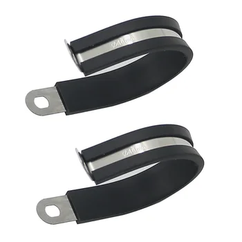 (2) 1.75" 44MM Quick Connect Windshield Roll Cage Clamp Tube For Polaris Ranger 400 500 700 XP800 RZR 570 800 RZR4 XP900 UTV ATV
(2) 1.75" 44MM Quick Connect Windshield Roll Cage Clamp Tube For Polaris Ranger 400 500 700 XP800 RZR 570 800 RZR4 XP900 UTV ATV