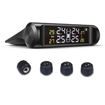 Car tire pressure monitor system Car Tyre Pressure Monitoring System Solar Power Digital Auto Security Alarm Systems
Car tire pressure monitor system Car Tyre Pressure Monitoring System Solar Power Digital Auto Security Alarm Systems