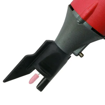 Sharpening Guide Attachment Rotation Drill Adapter Sharpener Saw Tool Blades Durable K888
Sharpening Guide Attachment Rotation Drill Adapter Sharpener Saw Tool Blades Durable K888