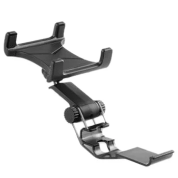 Handle Bracket for Nintendo Switch Joy-Con, Adjustable Clip Clamp Mount Holder for Nintendo Switch/Switch Lite Console
Handle Bracket for Nintendo Switch Joy-Con, Adjustable Clip Clamp Mount Holder for Nintendo Switch/Switch Lite Console