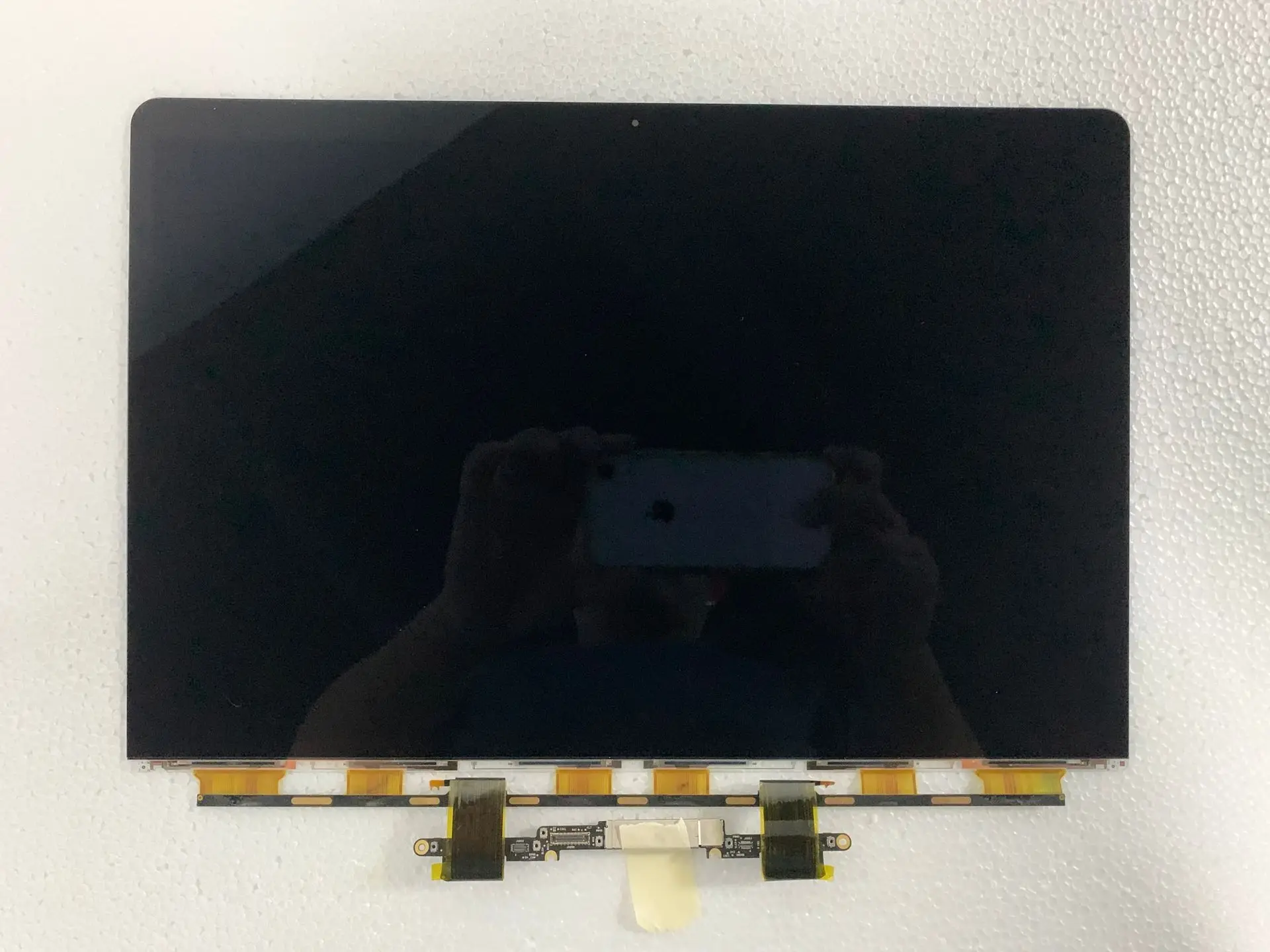 JALHOX NEW LCD Screen for Macbook Pro Retina 13.3" A1989 LED Display | Компьютеры и офис