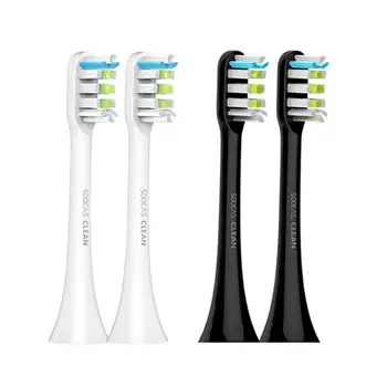 Soocas Soocare X3 Electric 3D Replacement Bristle Toothbrush Head High-quality
Soocas Soocare X3 Electric 3D Replacement Bristle Toothbrush Head High-quality
