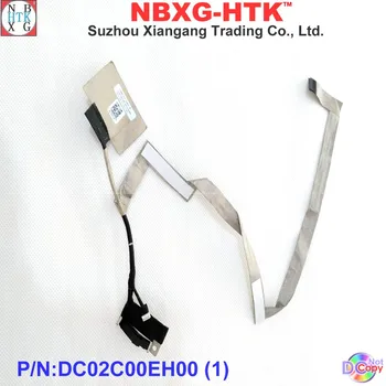 New original LCD CABLE for DELL E5280 LCD LED LVDS CABLE 0FPDK0 FPDK0 CDM60 EDP CBALE IR TOUCH DC02C00EH00
New original LCD CABLE for DELL E5280 LCD LED LVDS CABLE 0FPDK0 FPDK0 CDM60 EDP CBALE IR TOUCH DC02C00EH00