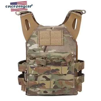 emersongear Emerson Child Kids Combat Tactical Vest JPC Plate Carrier Protoctive Body Armor Molle Lightweight Vest Airsoft E7352
emersongear Emerson Child Kids Combat Tactical Vest JPC Plate Carrier Protoctive Body Armor Molle Lightweight Vest Airsoft E7352