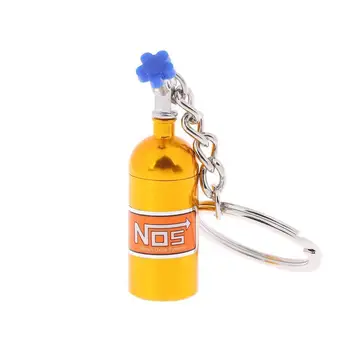 NOS Turbo Nitrogen Bottle Metal Key Chain Key Ring Keychain Pendant Car Holder mini Unique keyring Jewelry Men For Women R1X5
NOS Turbo Nitrogen Bottle Metal Key Chain Key Ring Keychain Pendant Car Holder mini Unique keyring Jewelry Men For Women R1X5