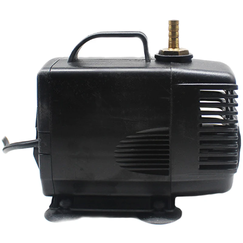 Engraving Machine Water Circulation Cooling Submersible Pump Spindle Cooling Water Pump Engraving Machine Foreign Trade Special
Engraving Machine Water Circulation Cooling Submersible Pump Spindle Cooling Water Pump Engraving Machine Foreign Trade Special