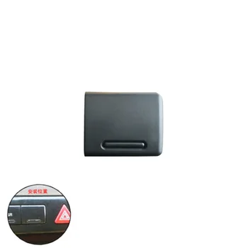 4B0941516A 4B0 941 516A for Audi A6 S6 C5 Central Control Switch Virtual Button Virtual Switch Button Cover 1998 2000 2001 2005
4B0941516A 4B0 941 516A for Audi A6 S6 C5 Central Control Switch Virtual Button Virtual Switch Button Cover 1998 2000 2001 2005