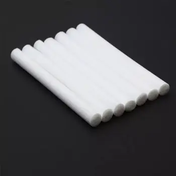 8mm*100mm Cotton Swab H2O Humidifiers Filters For USB Humidifiers Aroma Diffusers 10pieces/Lot Replace Humidifier Stick Can Cut
8mm*100mm Cotton Swab H2O Humidifiers Filters For USB Humidifiers Aroma Diffusers 10pieces/Lot Replace Humidifier Stick Can Cut