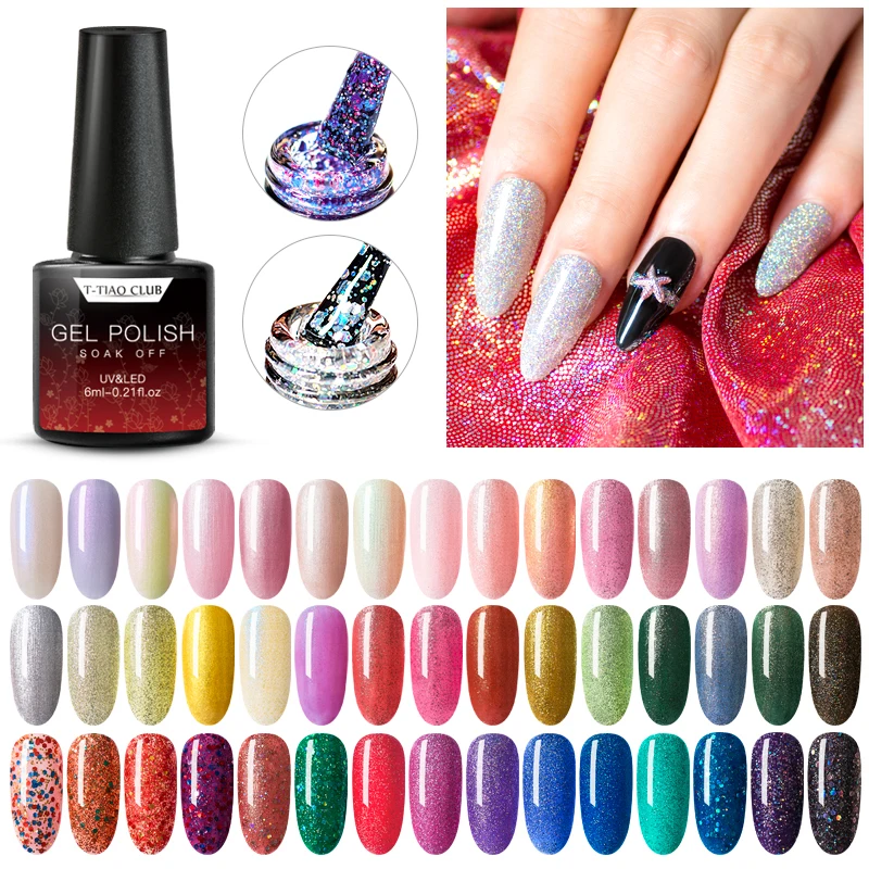 T-TIAO CLUB Rose Gold Shining UV Gel Nail Polish UV LED Gel Varnish Manicure Semi Permanent Soak Off Top Coat Nail Art Lacquer
T-TIAO CLUB Rose Gold Shining UV Gel Nail Polish UV LED Gel Varnish Manicure Semi Permanent Soak Off Top Coat Nail Art Lacquer