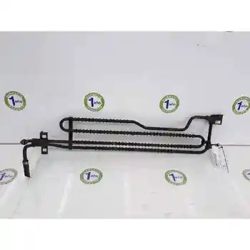 2044602024 OIL COOLER STEERING MERCEDES C CLASS (W204) SALOON
2044602024 OIL COOLER STEERING MERCEDES C CLASS (W204) SALOON