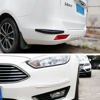 Car bumper protection strip anti-collision angle anti-collision for Infiniti FX-series Q-series QX-series Coupe EX37 EX25 JX35 E
Car bumper protection strip anti-collision angle anti-collision for Infiniti FX-series Q-series QX-series Coupe EX37 EX25 JX35 E