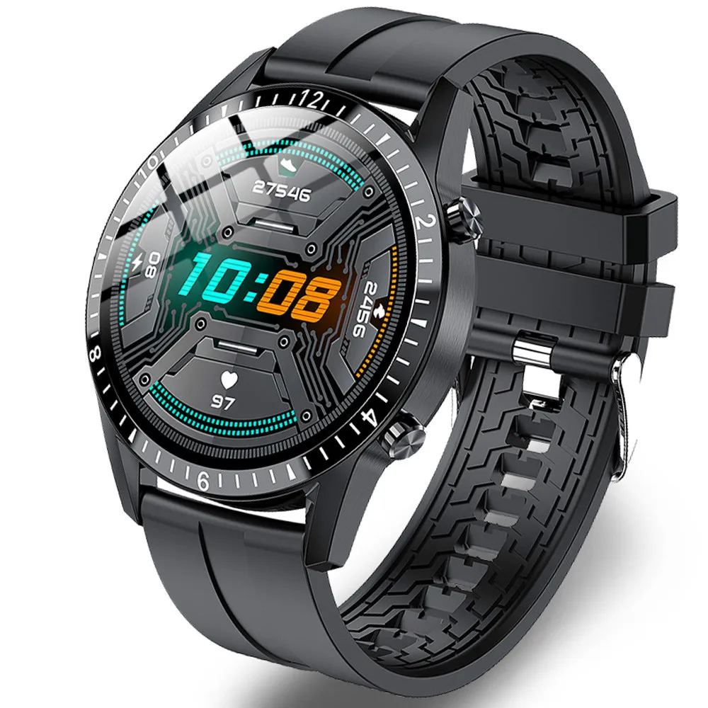 New Pi9 Smart Watch Men Women Bluetooth Call Full Touch Round Screen Waterproof Smartwatch Custom dial Fitness Sport Watchs
New Pi9 Smart Watch Men Women Bluetooth Call Full Touch Round Screen Waterproof Smartwatch Custom dial Fitness Sport Watchs