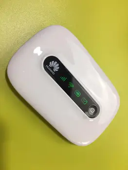 20pcs Original Unlock HSPA+ 21.6Mbps HUAWEI E5331 3G Mobile WiFi Router Built-in HSPA+/HSPA/UMTS 2100/900MHz
20pcs Original Unlock HSPA+ 21.6Mbps HUAWEI E5331 3G Mobile WiFi Router Built-in HSPA+/HSPA/UMTS 2100/900MHz