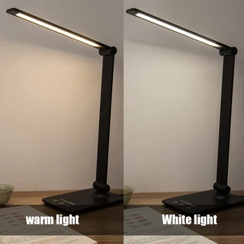 USB Charging Nightlight Portable Reading Dormitory Study LED Desk Lamp Bedroom Touch Control Adjustable Eye Protection Office
USB Charging Nightlight Portable Reading Dormitory Study LED Desk Lamp Bedroom Touch Control Adjustable Eye Protection Office