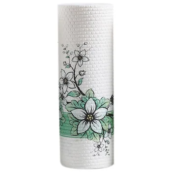 Kitchen Lazy Cleaning Rag Washable Cleaning Wipes Padded Hanging Dishwashing Cloth for Grease and Bacteria Prevention
Kitchen Lazy Cleaning Rag Washable Cleaning Wipes Padded Hanging Dishwashing Cloth for Grease and Bacteria Prevention