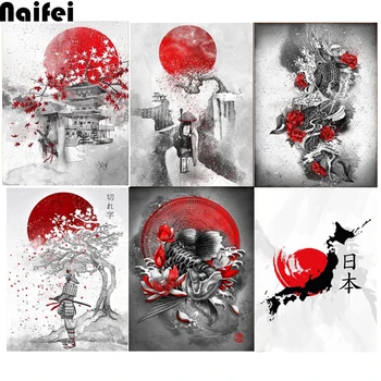 DIY Diamond Embroidery japanese style Diamond Painting Cross Stitch Needlework Full Square /Round Rhinestone Mosaic Home Decor
DIY Diamond Embroidery japanese style Diamond Painting Cross Stitch Needlework Full Square /Round Rhinestone Mosaic Home Decor