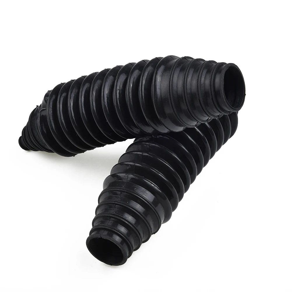 Accessories Durable New Parts Gaiter Pinion Boot Universal +Clamps 23x6cm Rack Black Ilicone Steering +Cable Ties
Accessories Durable New Parts Gaiter Pinion Boot Universal +Clamps 23x6cm Rack Black Ilicone Steering +Cable Ties