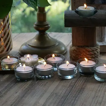 Christmas Candlestick Holders Block Glass Jars For Candles Tealight Holder Candle holder
Christmas Candlestick Holders Block Glass Jars For Candles Tealight Holder Candle holder