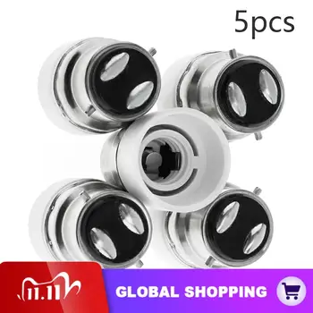 5pcs/lot B22 to E14 LED Bulb Base Adapter Universal Light Converter Lamp Socket Holder
5pcs/lot B22 to E14 LED Bulb Base Adapter Universal Light Converter Lamp Socket Holder