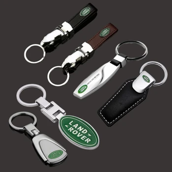 Car Keychain Keyring for Land Rover Range Rover Discovery 3 4 Sport Defender 110 Freelander 1 2 X79 X99 200 Evoque Accessories
Car Keychain Keyring for Land Rover Range Rover Discovery 3 4 Sport Defender 110 Freelander 1 2 X79 X99 200 Evoque Accessories