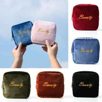2020 Newest Hot Portable Girl Flannelette Diaper Sanitary Napkin Package Bag Storage Organizer Cute Bag
2020 Newest Hot Portable Girl Flannelette Diaper Sanitary Napkin Package Bag Storage Organizer Cute Bag