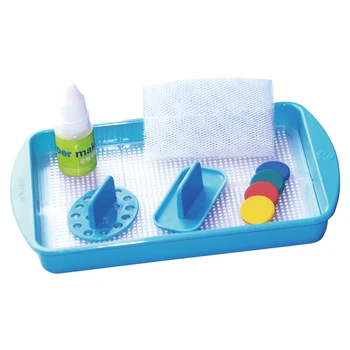 Papermaking Experiment Science Kits Educational Toy for Kids Learning Education Science Toy
Papermaking Experiment Science Kits Educational Toy for Kids Learning Education Science Toy