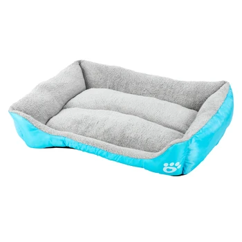 Pet Bed Comfortable Warm Cat House Suede Puppies Mat Lounger Bench Sofa For Small Medium Dogs
Pet Bed Comfortable Warm Cat House Suede Puppies Mat Lounger Bench Sofa For Small Medium Dogs