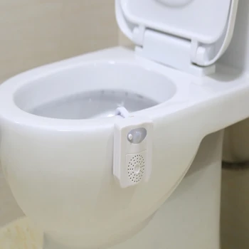 16 Colors LED Toilet Light Disinfection Aroma Hanging Lights Bathroom Infrared Sensor Lamp UV Disinfection Sterilization Lamp
16 Colors LED Toilet Light Disinfection Aroma Hanging Lights Bathroom Infrared Sensor Lamp UV Disinfection Sterilization Lamp