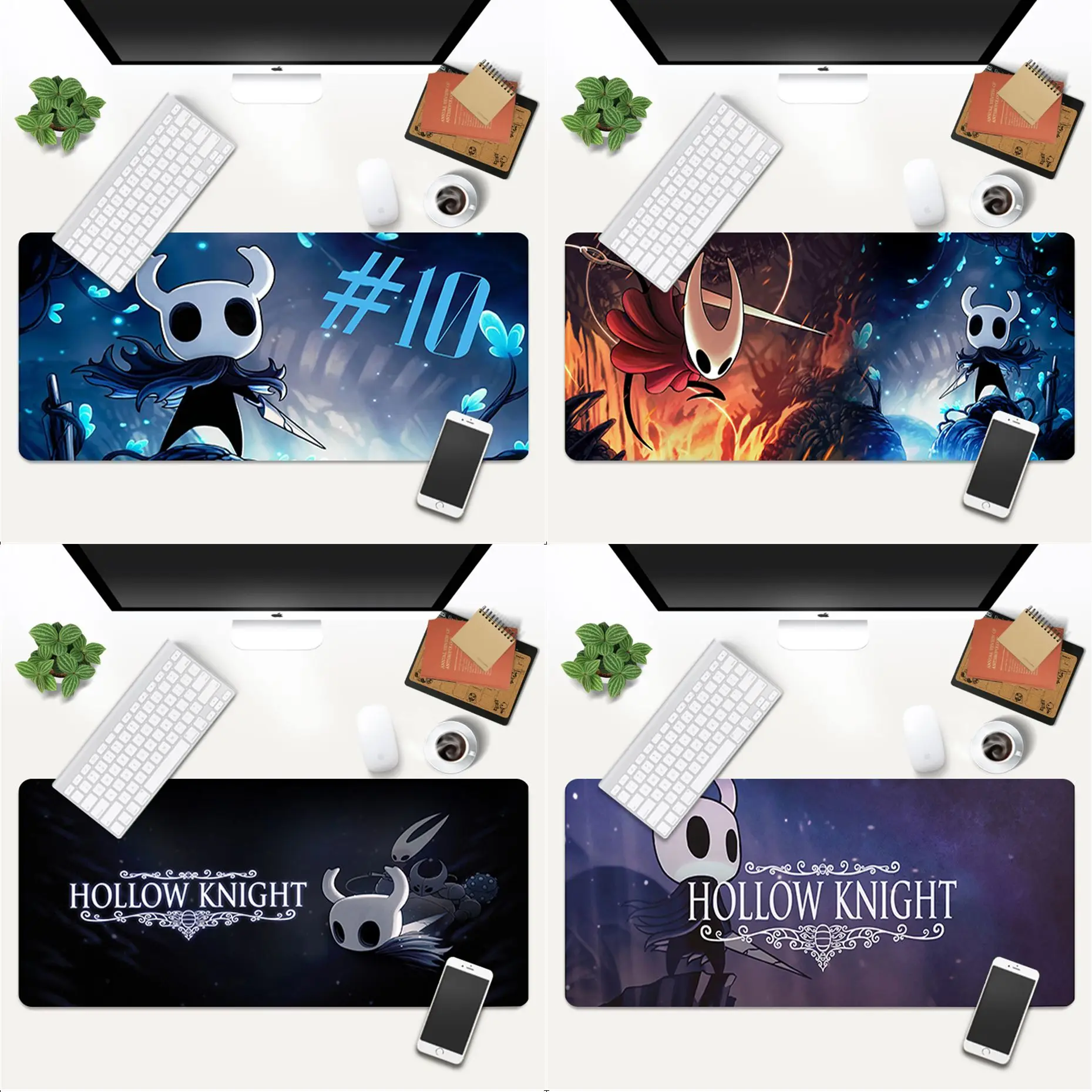 Vintage Cool hollow knight Lock Edge Speed Control Laptop Keyboard Mat Gaming Mouse Pad Large Deak Mat 700x300mm for overwatch
Vintage Cool hollow knight Lock Edge Speed Control Laptop Keyboard Mat Gaming Mouse Pad Large Deak Mat 700x300mm for overwatch