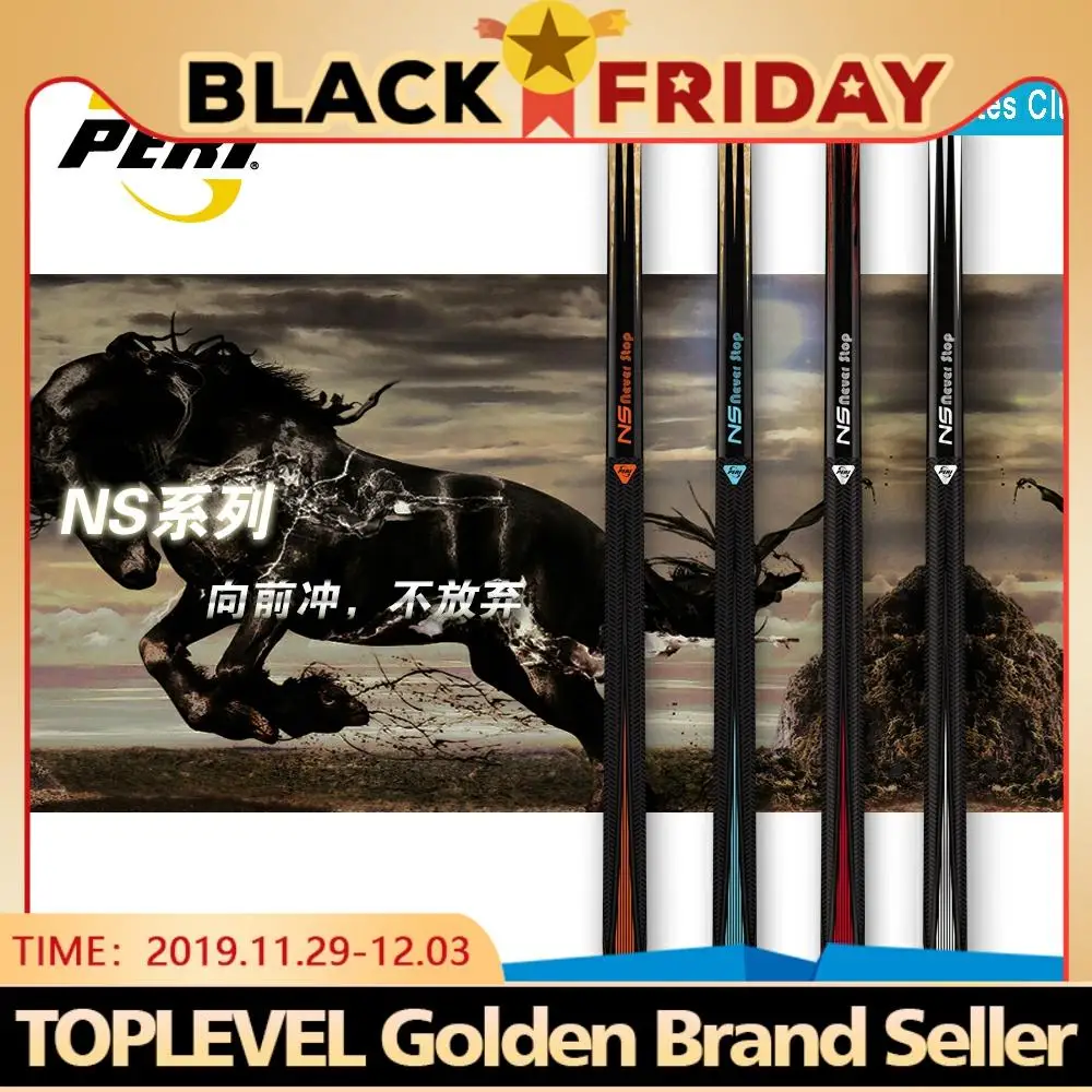 PERI Official Store PERI NS Pool Cue Pool Stick Ergonomic Design Hardwood Maple Billiard Cue 12.75mm Tip Black 8 Pool Cue
PERI Official Store PERI NS Pool Cue Pool Stick Ergonomic Design Hardwood Maple Billiard Cue 12.75mm Tip Black 8 Pool Cue