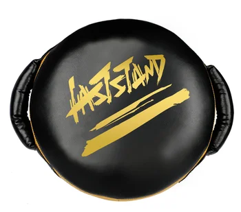 ASTSTAND MMA Kickboxing Round Strike Shield Target Training Mauy Thai Big Pad Target Focus Boxing Jab Punching Mitts
ASTSTAND MMA Kickboxing Round Strike Shield Target Training Mauy Thai Big Pad Target Focus Boxing Jab Punching Mitts