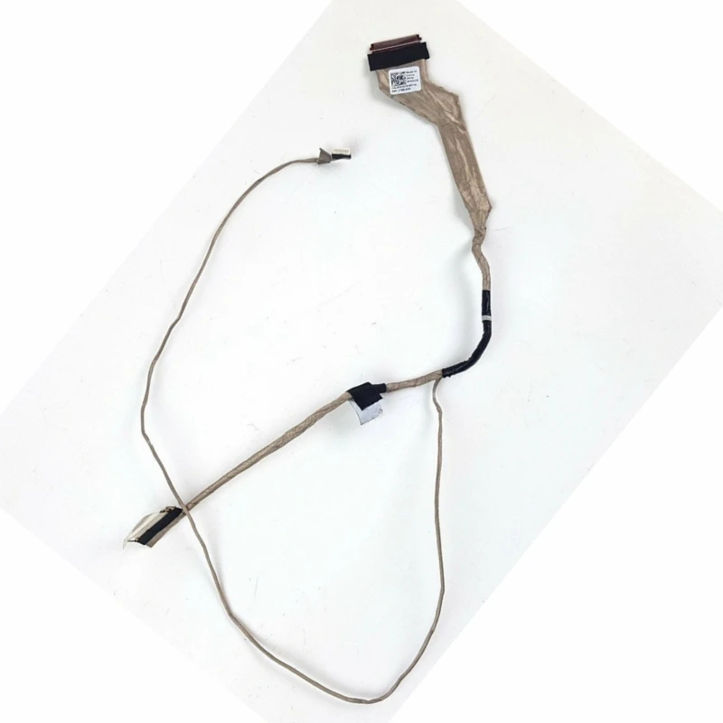 Non-Touch Lcd Video Cable for Dell Inspiron 3541 3542 Laptop 450.00H01.0021 0FKGC9 FKGC9
Non-Touch Lcd Video Cable for Dell Inspiron 3541 3542 Laptop 450.00H01.0021 0FKGC9 FKGC9
