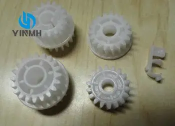 2set RU5-0956 RU6-0965 RU5-0958 RU5-0959 RC2-0657 RC2-7812 Fuser Drive Gear for HP LaserJet P3015 P3015dn M521 M525
2set RU5-0956 RU6-0965 RU5-0958 RU5-0959 RC2-0657 RC2-7812 Fuser Drive Gear for HP LaserJet P3015 P3015dn M521 M525