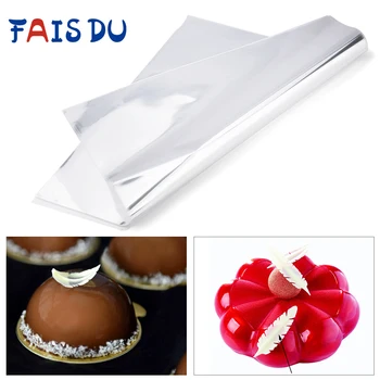 50Pcs Chocolate Transfer Sheets Cream Stainless Steel Scraper Set Cake Decorating Tools Cake Topper Decor Accessories
50Pcs Chocolate Transfer Sheets Cream Stainless Steel Scraper Set Cake Decorating Tools Cake Topper Decor Accessories