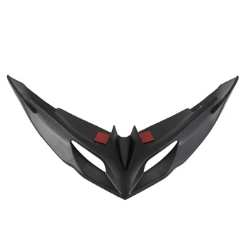 Motorcycle Front Fairing Aerodynamic Winglets ABS Lower Cover Protection Guards for KAWASAKI Versys 650 2015- 2018 2019
Motorcycle Front Fairing Aerodynamic Winglets ABS Lower Cover Protection Guards for KAWASAKI Versys 650 2015- 2018 2019