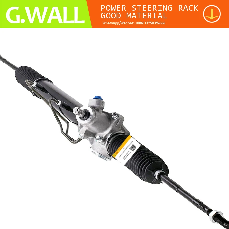 For Power Steering Rack And Pinion Nissan Pathfinder For Infiniti QX4 96-04 490010W000 49001OW010 490010W015 490010W000 RHD LHD
For Power Steering Rack And Pinion Nissan Pathfinder For Infiniti QX4 96-04 490010W000 49001OW010 490010W015 490010W000 RHD LHD