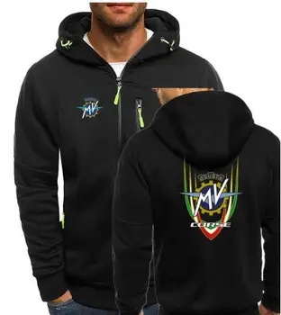 MV Agusta Corse Print Mens zipper Sweatshirt Men Hoodies Autumn Sweatshirts Hoodie Winter Hooded Tracksuit Hombrer Clothes JYF
MV Agusta Corse Print Mens zipper Sweatshirt Men Hoodies Autumn Sweatshirts Hoodie Winter Hooded Tracksuit Hombrer Clothes JYF