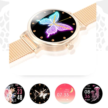 2020 Fashion smart watch women men Sport waterproof clock Heart rate sleep monitor For Call reminder Bluetooth smartwatch
2020 Fashion smart watch women men Sport waterproof clock Heart rate sleep monitor For Call reminder Bluetooth smartwatch