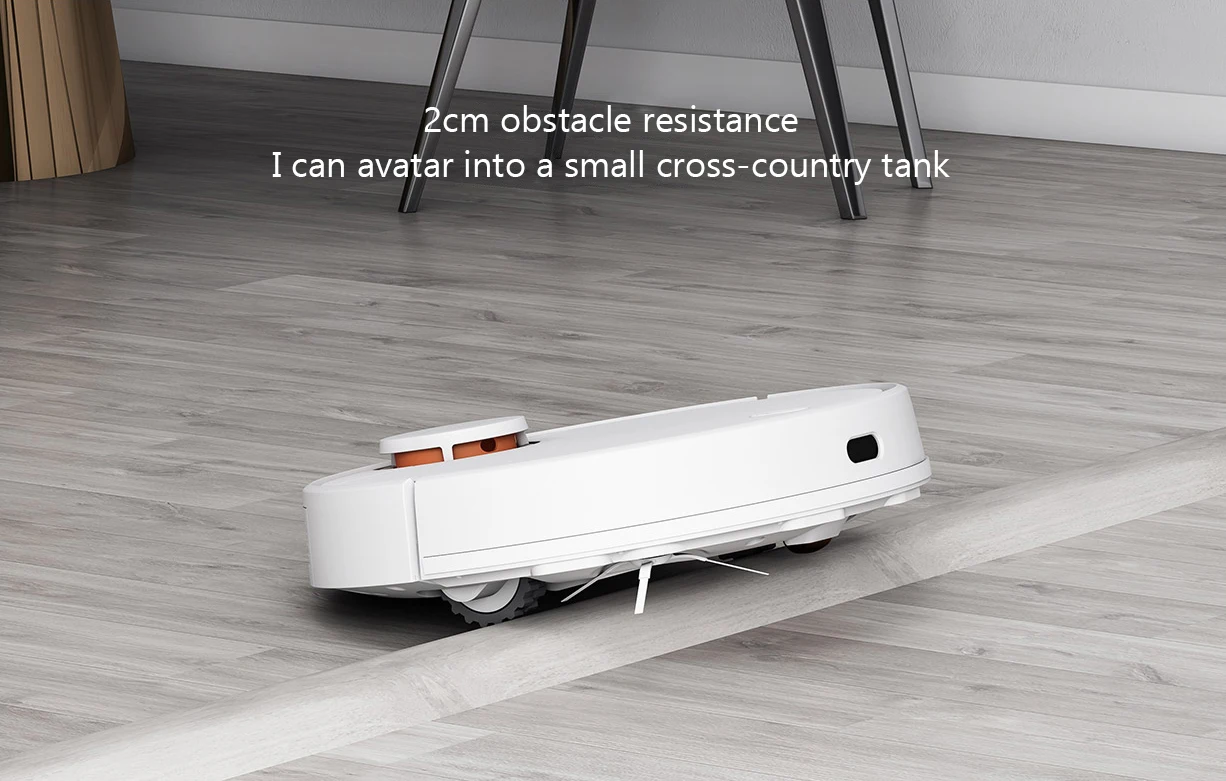 Xiaomi Robot Vacuum