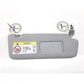 8U0857552K PARASOL RIGHT AUDI A1 SPORTBACK (8XF)
8U0857552K PARASOL RIGHT AUDI A1 SPORTBACK (8XF)