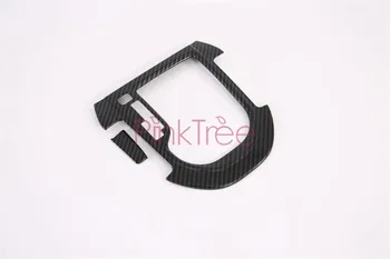 For Kia Cerato Forte k3 2019 LHD Front Console Gear Shift Box Panel Frame Decoration Cover Trim Car Styling Tuning Accessories
For Kia Cerato Forte k3 2019 LHD Front Console Gear Shift Box Panel Frame Decoration Cover Trim Car Styling Tuning Accessories