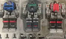 Perfect Effect PE-12 G1 Transformation MasterPiece MP Collectible Action Figure Robot Deformed Toy in stock
Perfect Effect PE-12 G1 Transformation MasterPiece MP Collectible Action Figure Robot Deformed Toy in stock