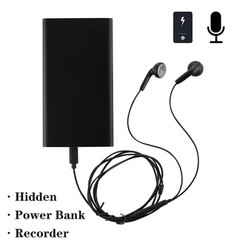 32GB Power Bank Type Recording Pen With Headphone OTG Cable USB Flash Disk 5000 mAh Professional Digital Audio Voice Recorder
32GB Power Bank Type Recording Pen With Headphone OTG Cable USB Flash Disk 5000 mAh Professional Digital Audio Voice Recorder