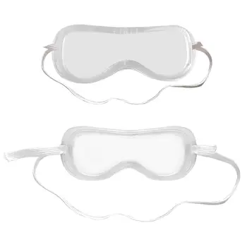 Transparent Outdoor Saliva Splash Dust-proof Sand Riding Safety Transparent Splash Protection Goggles Eye Mask R9E2
Transparent Outdoor Saliva Splash Dust-proof Sand Riding Safety Transparent Splash Protection Goggles Eye Mask R9E2
