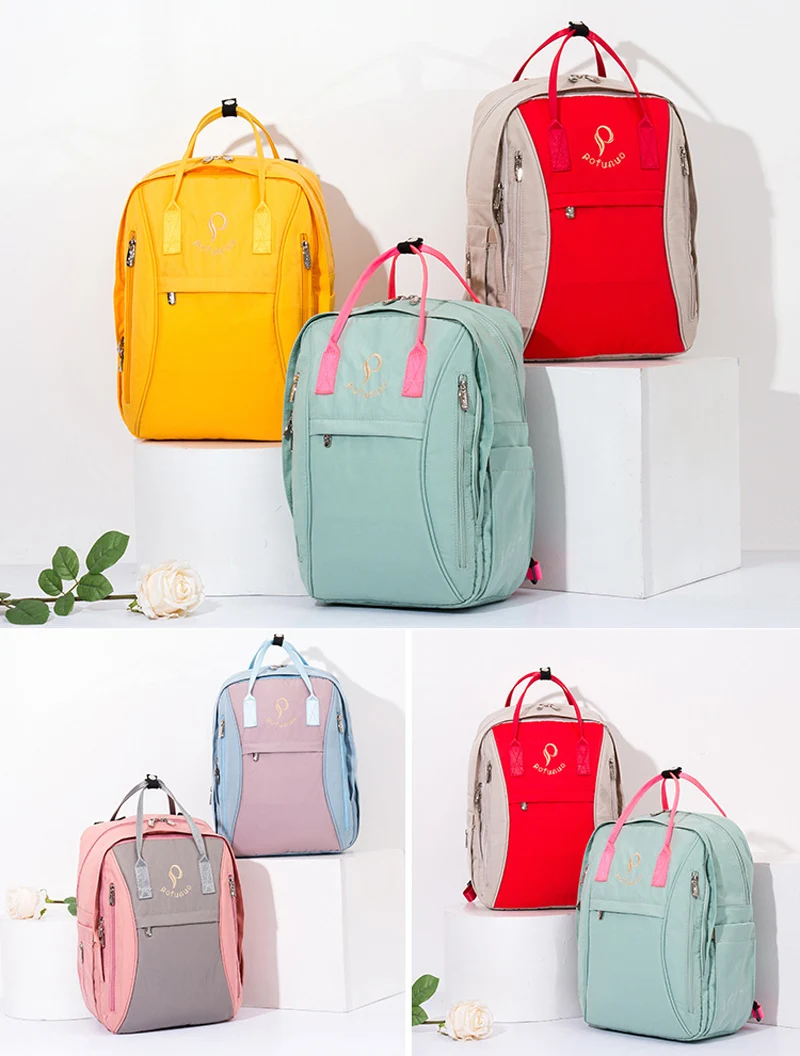 diaper bag-QH028 (1)