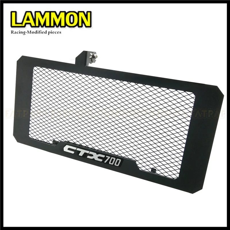 accessories For HONDA CTX 700 CTX700/N 2014-2015 Motorcycle Radiator Grille Guard Cover Protector Fuel Tank Protection Net
accessories For HONDA CTX 700 CTX700/N 2014-2015 Motorcycle Radiator Grille Guard Cover Protector Fuel Tank Protection Net
