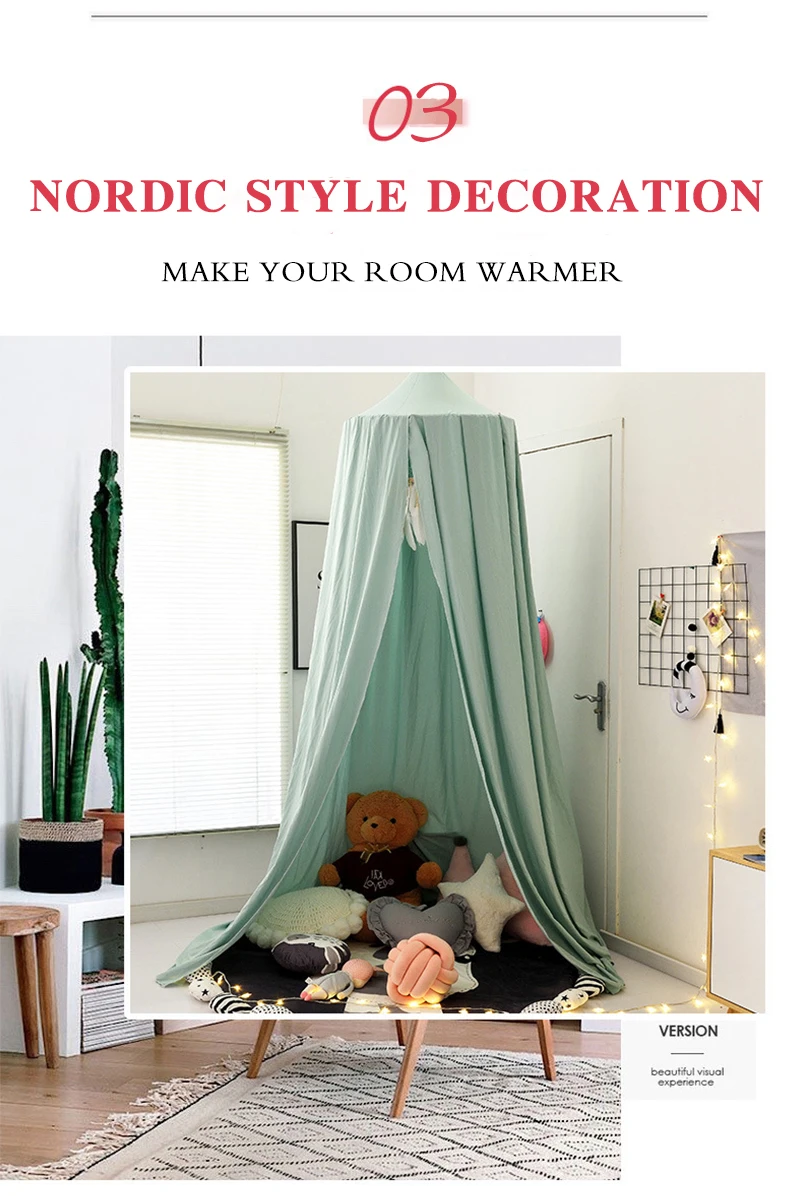 Kids Mosquito Net Baby Crib Curtain Hanging Tent Home Decoration Living Room Bedroom Corner Bed Decor Girl Princess Mosquito Net 8 Mallzona He41f4e6ee773415f9c0bae74a24a2d0fB Kids Mosquito Net Baby Crib Curtain Hanging Tent Home Decoration Living Room Bedroom Corner Bed Decor Girl Princess Mosquito Net Mallzona