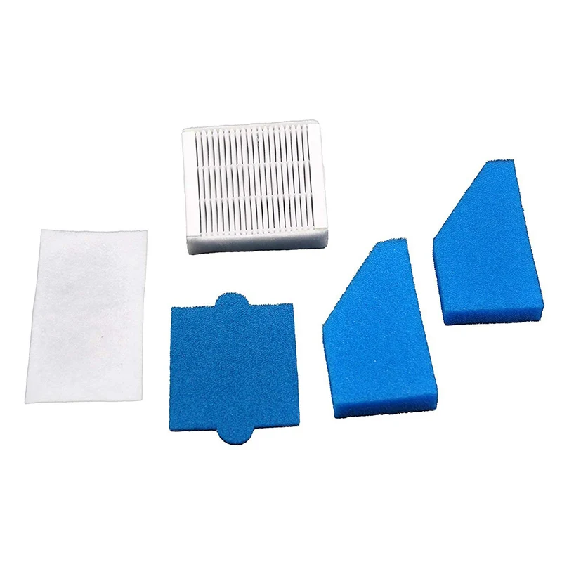 Filters Set For Thomas Vacuum Cleaner Household Cleaning Tools Vacuuum Cleaner Filters Replacement Accessories For Robot Cleaner
Filters Set For Thomas Vacuum Cleaner Household Cleaning Tools Vacuuum Cleaner Filters Replacement Accessories For Robot Cleaner
